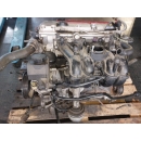 Motor M111 111958 Mercedes R170 SLK 200 Kompressor 181.000Km