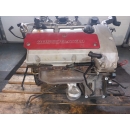 Motor M111 111958 Mercedes R170 SLK 200 Kompressor 181.000Km