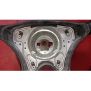 Lederlenkrad anthrazit schwarz R170 SLK 200 230 320 AMG Mopf 1704602203 9C29