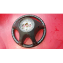 Lederlenkrad anthrazit schwarz R170 SLK 200 230 320 AMG Mopf 1704602203 9C29