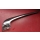 Chrom Stoßstange hinten links Mercedes W126 SE SEL SEC 2. Serie 1268855074