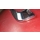Chrom Stoßstange hinten links Mercedes W126 SE SEL SEC 2. Serie 1268855074