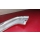 Chrom Stoßstange hinten links Mercedes W126 SE SEL SEC 2. Serie 1268855074