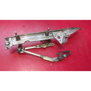 Scheibenwischer Wischer Gestänge Mercedes W126 SE SEL SEC 0008200982 0008201682