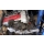 Motor komplett M111 111975 Mercedes C208 A208 W208 CLK 230 Kompressor 219.000Km
