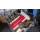 Motor komplett M111 111975 Mercedes C208 A208 W208 CLK 230 Kompressor 219.000Km