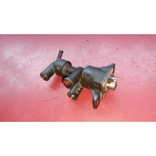 Heizventil Heizungsventil Mercedes W126 0008303784 Klimatisierungsautomatik