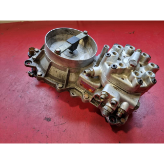 Mengenteiler Einspritzanlage 8-Zylinder W126 R107 380 SE SEL SEC SL 0000741313
