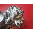 Mengenteiler Einspritzanlage 8-Zylinder W126 R107 380 SE SEL SEC SL 0000741313