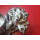 Mengenteiler Einspritzanlage 8-Zylinder W126 R107 380 SE SEL SEC SL 0000741313