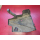 Abdeckung Verkleidung Benzinpumpe Mercedes R170 SLK 1704780337