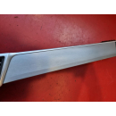 Düse Lüftung Heizung Alu Blende mitte Mercedes W212 S212 2128302554 7J22