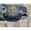 Armaturenbrett schwarz Beifahrerairbag Kniebag Mercedes W212 2126802387 9G47