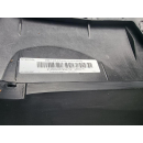 Armaturenbrett schwarz Beifahrerairbag Kniebag Mercedes W212 2126802387 9G47