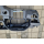 Armaturenbrett schwarz Beifahrerairbag Kniebag Mercedes W212 2126802387 9G47