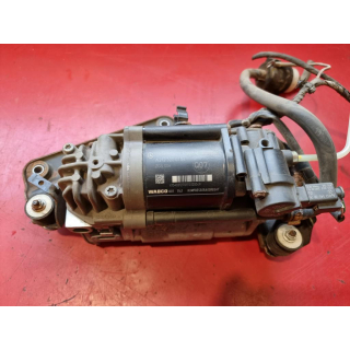 Kompressor Luftfederung original Mercedes W212 S212 C218 W212 2123200404