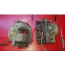 2x Bremssattel vorne R + L Mercedes R172 W204 W207 W212...