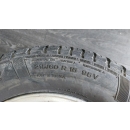 4x Alufelgen Melber 7x15 ET24 215/60 225/60 Mercedes W123 W126 R107 W124 W201