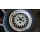 4x Alufelgen Melber 7x15 ET24 215/60 225/60 Mercedes W123 W126 R107 W124 W201