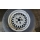 4x Alufelgen Melber 7x15 ET24 215/60 225/60 Mercedes W123 W126 R107 W124 W201