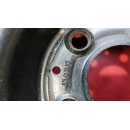 4 Stahlfelgen ORIGINAL Mercedes W126 W116 R107 W108 W109 6,5 x 14 1084000802