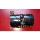 Gebläsemotor Lüftung Gehäuse Regler Mercedes W107 C107 R107 SL SLC 1078300108