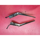 Wischerarme Scheinwerferreinigung ORIGINAL Mercedes W126 1268204544 1268204644