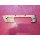 Zebrano Türverkleidung hinten rechts Mercedes W126 SE 1267300222