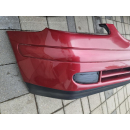Stoßstange vorn Mercedes R170 SLK 1997 - 2000 1708801170 548 Bernsteinrot