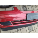 Stoßstange vorn Mercedes R170 SLK 1997 - 2000 1708801170 548 Bernsteinrot