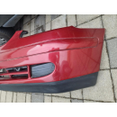 Stoßstange vorn Mercedes R170 SLK 1997 - 2000 1708801170 548 Bernsteinrot
