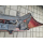 Stoßstange vorn Mercedes R170 SLK 1997 - 2000 1708801170 548 Bernsteinrot