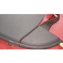 Hutablage Abdeckung hinten Vario-Dach Cabrio Mercedes SLK R170 1706900208