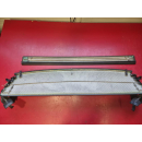 Hutablage Abdeckung hinten Vario-Dach Cabrio Mercedes SLK R170 1706900208