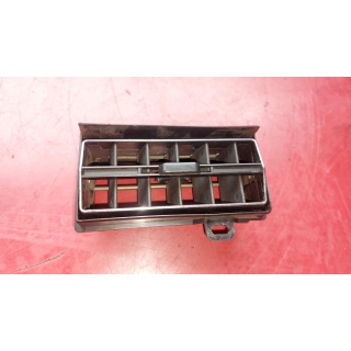 Düse Gebläse Frischluft links Mercedes W126 SE SEL SEC 1268300154 1268310530