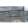 Stoßstange vorn mit Chrom anthrazitgrau Mercedes W126 1268800070 1979-1985