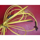 Unterdruckleitungen Vakuumleitungen ZV Mercedes R107 W123...