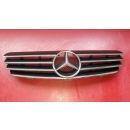 Kühlergrill schwarz Mercedes W209 A209 C209 CLK 2098800123 2098800183