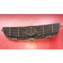 Kühlergrill schwarz Mercedes W209 A209 C209 CLK 2098800123 2098800183