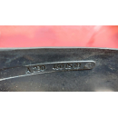 Lenkrad Leder ohne Airbag schwarz Mercedes W209 CLK R230 SL 2304600503 9C29