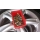 Alufelgen 7,5 und 8,5 x 17 Allwetter 225/45 245/40 original Mercedes W209 CLK