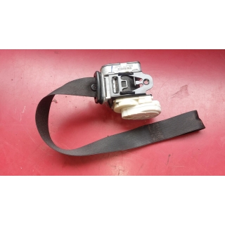 Sicherheitsgurt vorne links schwarz Mercedes W209 CLK Cabrio Coupe 2098601985