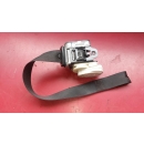 Sicherheitsgurt vorne links schwarz Mercedes W209 CLK Cabrio Coupe 2098601985