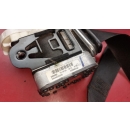 Sicherheitsgurt vorne links schwarz Mercedes W209 CLK Cabrio Coupe 2098601985