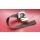 Sicherheitsgurt vorne links schwarz Mercedes W209 CLK Cabrio Coupe 2098601985