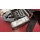 Sicherheitsgurt vorne links schwarz Mercedes W209 CLK Cabrio Coupe 2098601985