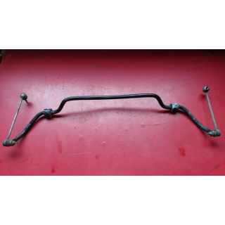Stabilisator 21 mm vorne Vorderachse Mercedes W203 W209 2033234365