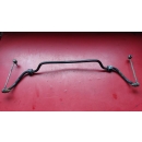 Stabilisator 21 mm vorne Vorderachse Mercedes W203 W209 2033234365