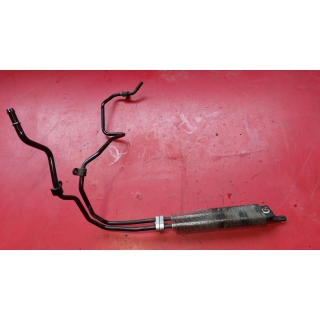 Leitung Ölkühler Servolenkung Mercedes W209 CLK 200 2094603224