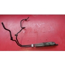 Leitung Ölkühler Servolenkung Mercedes W209 CLK 200 2094603224